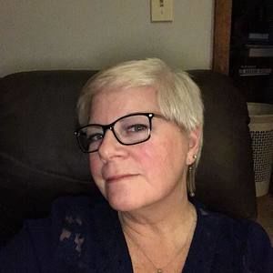 Meet your Posher, Joanne